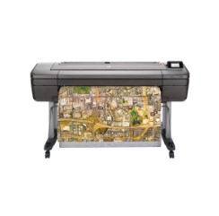 HP DesignJet Z6dr ps 44吋 6色影像美工與工程用繪圖機 (T8W18A)