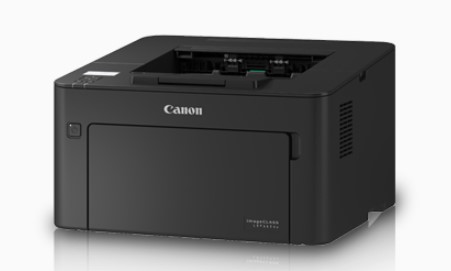 imageCLASS LBP162dw 黑白雷射印表機