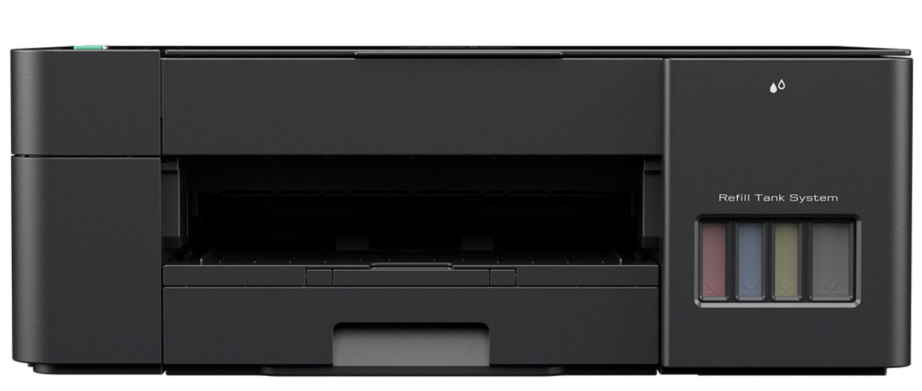 DCP-T220 威力印大連供三合一複合機