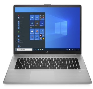 HP 470 G9 (17FHD/i7-1255U/12G(8G+4G)/512G+1T/MX550/W11H/110) (6Z4L4PA)