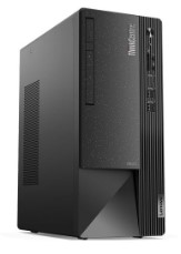 Lenovo Neo 50t 11SES00B00電腦主機 (I5-12400/8G/256+1T/WIN11P)