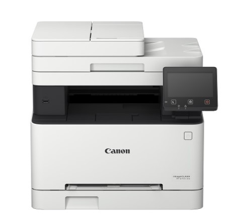 imageCLASS MF642Cdw 彩色雷射事務機