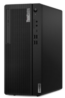 Lenovo M70t 11T6S00400 商用個人電腦 (i7-12700/8G/256G+1T/WIN11P/3Y)