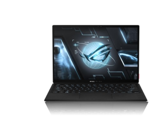 客訂專區 ASUS GZ301ZE-0021A12900H  ☆黑/i9