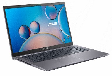 ASUS X515KA 星空灰 華碩筆電 (N5100/4G/256G_SSD/WIN11) (X515KA-0201GN5100)